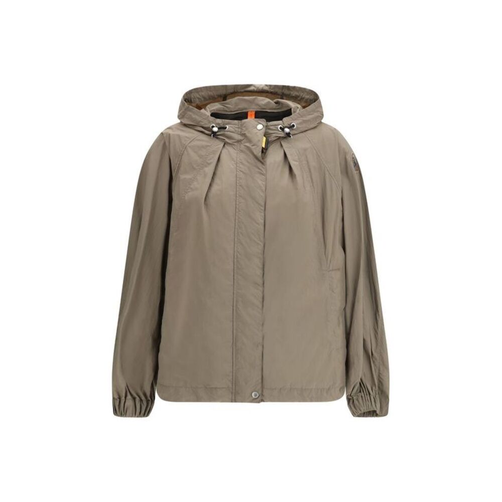 Parajumpers Bicolor Polyamide Shell Women's Jacket